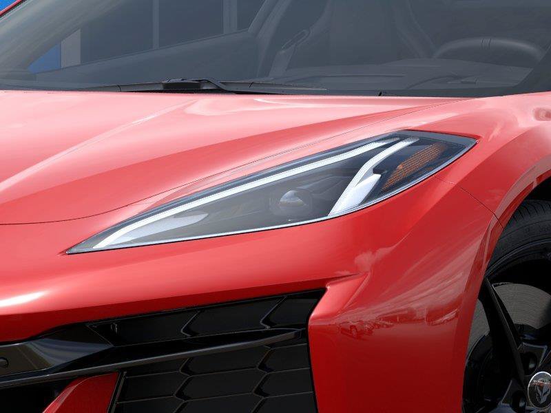 New 2027 Torch Red Chevrolet 3LZ image 11