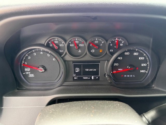 Used 2024 Summit White GMC Pro image 20