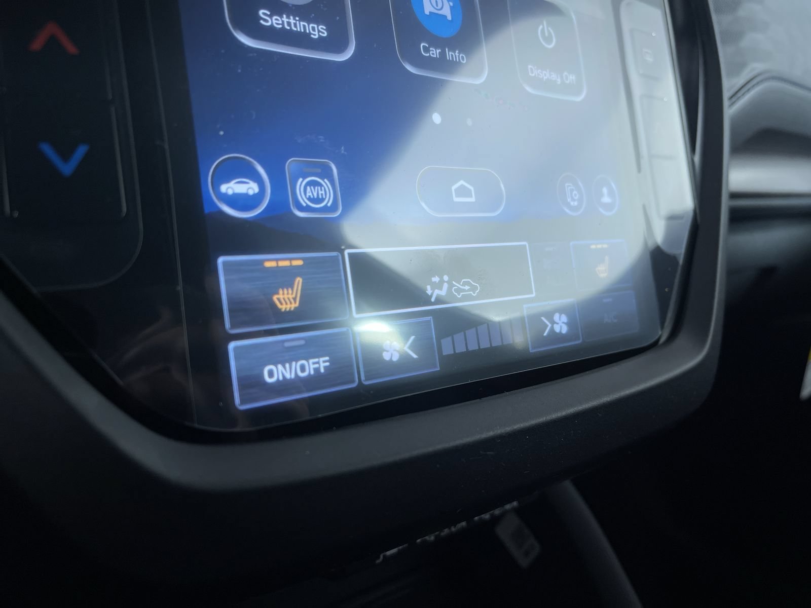 New 2026 ICE SILVER METALLIC Subaru Premium Hybrid image 20