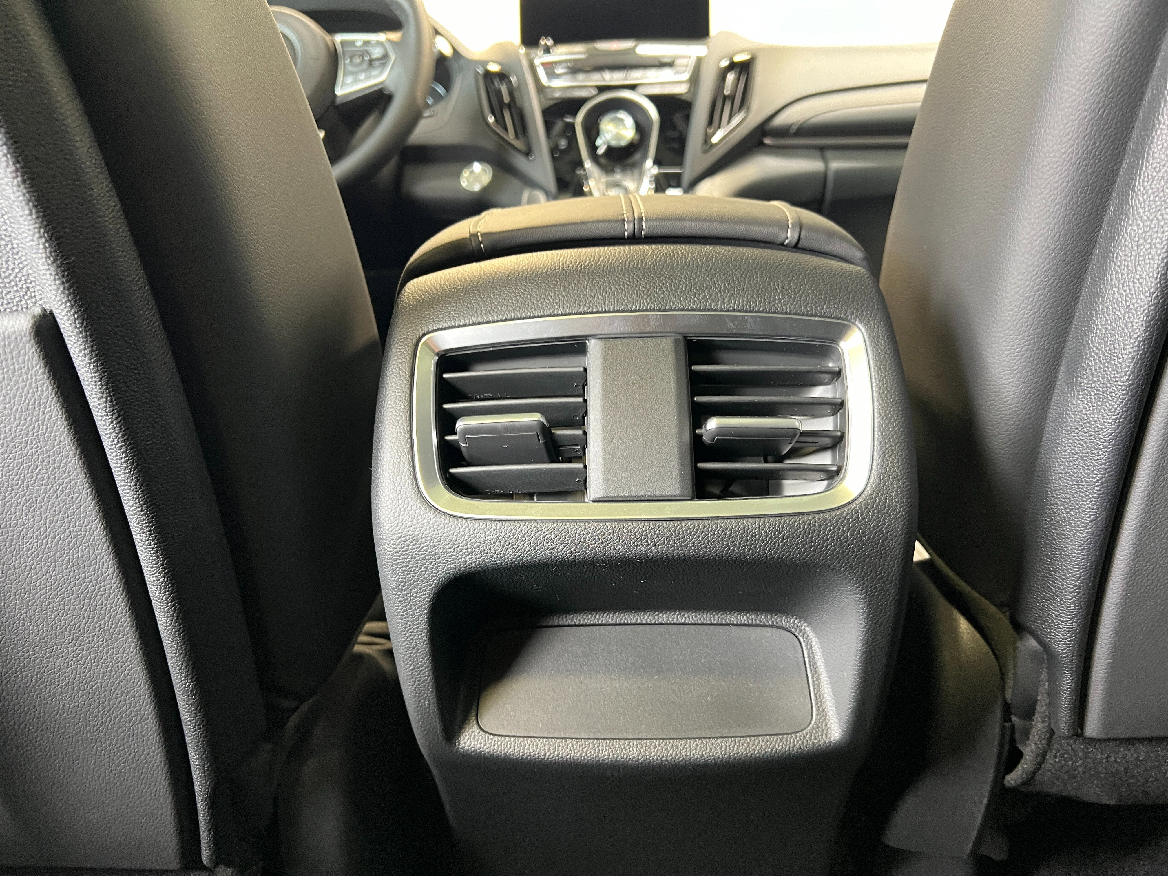 New 2026 Platinum White Pearl Acura  image 31