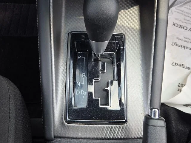 Used 2021  Mitsubishi 2.0 ES image 18