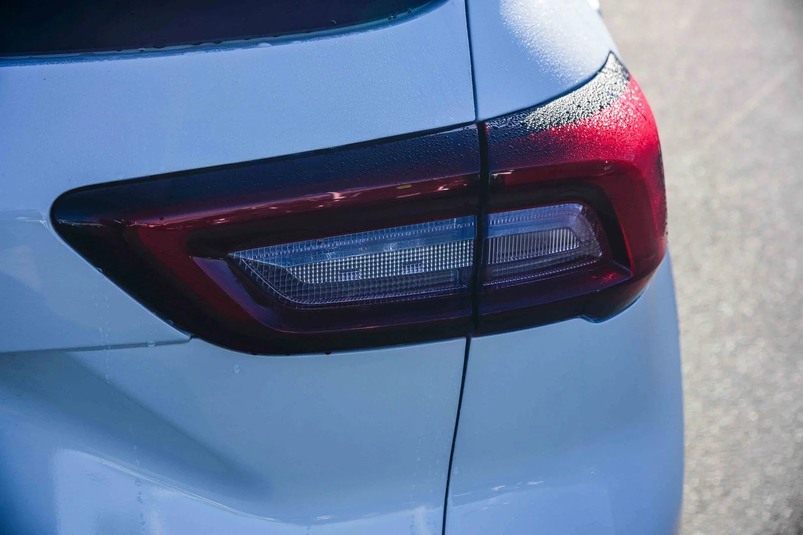2025 Ford Escape Hybrid ST-Line - Photo 7