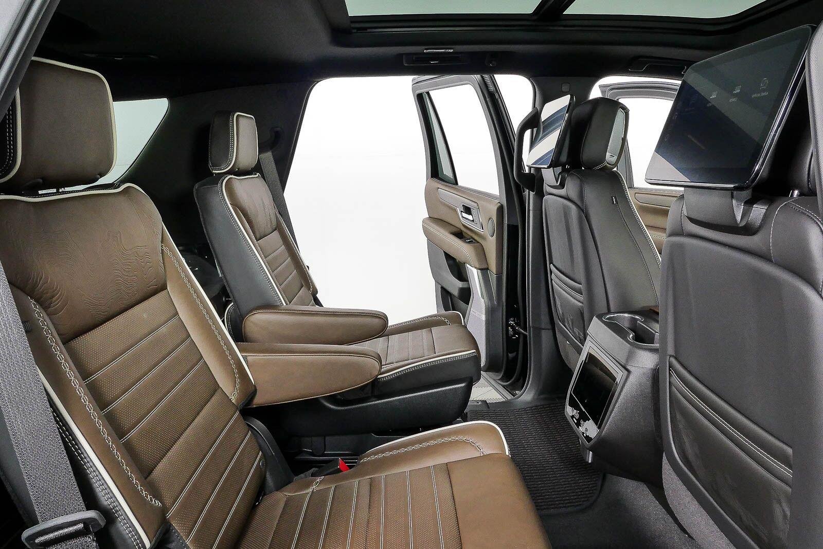 2026 GMC Yukon Denali Ultimate - Photo 23
