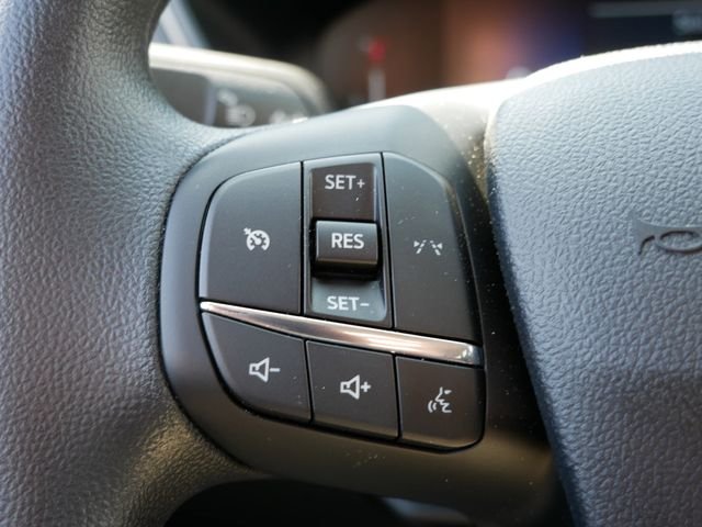 2025 Ford Escape Active - Photo 22