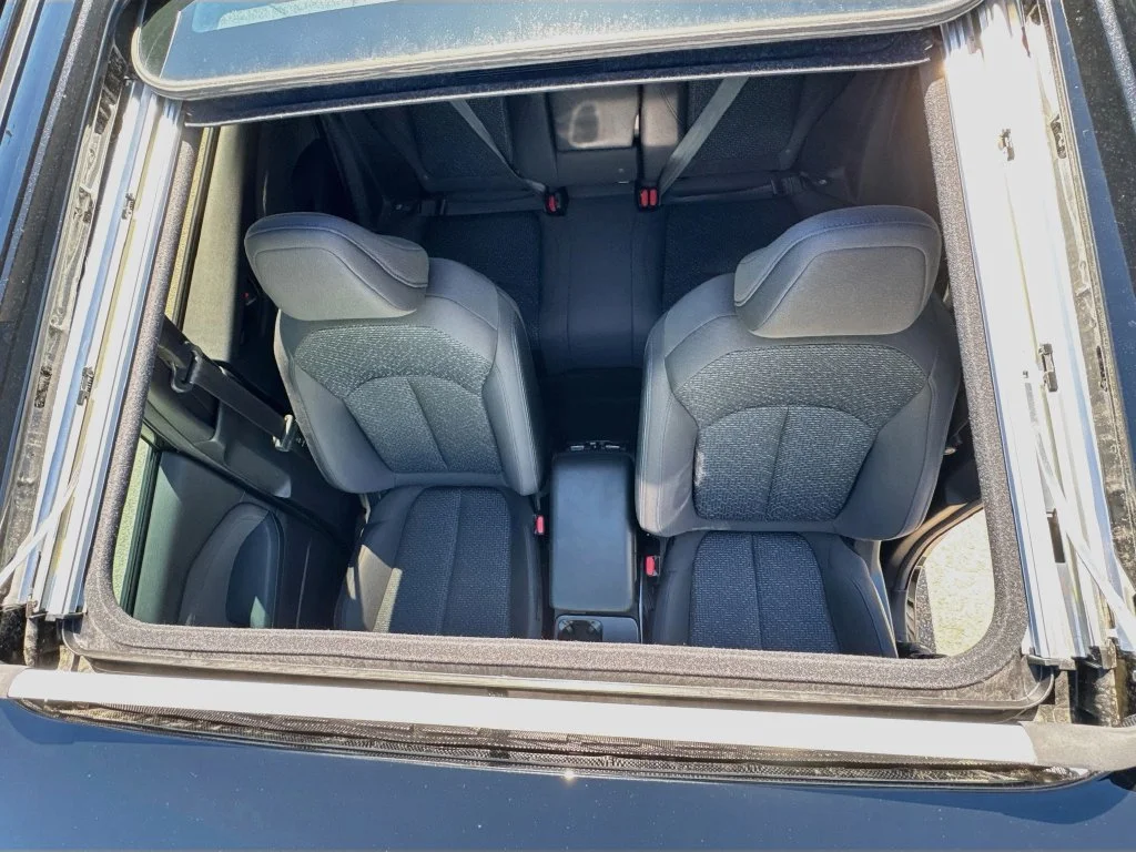 Certified Used 2026 Black Subaru Premium image 28