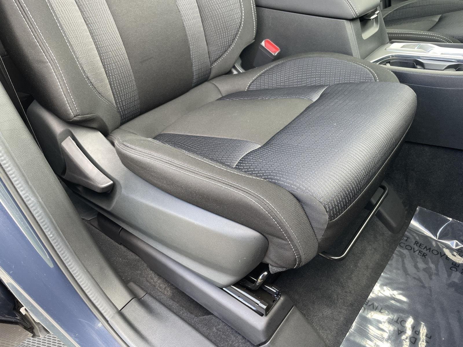 Certified Used 2024 Cosmic Blue Pearl Subaru Premium image 20