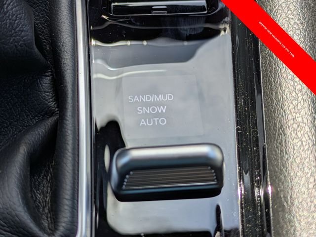 2025 Jeep Compass Latitude - Photo 23