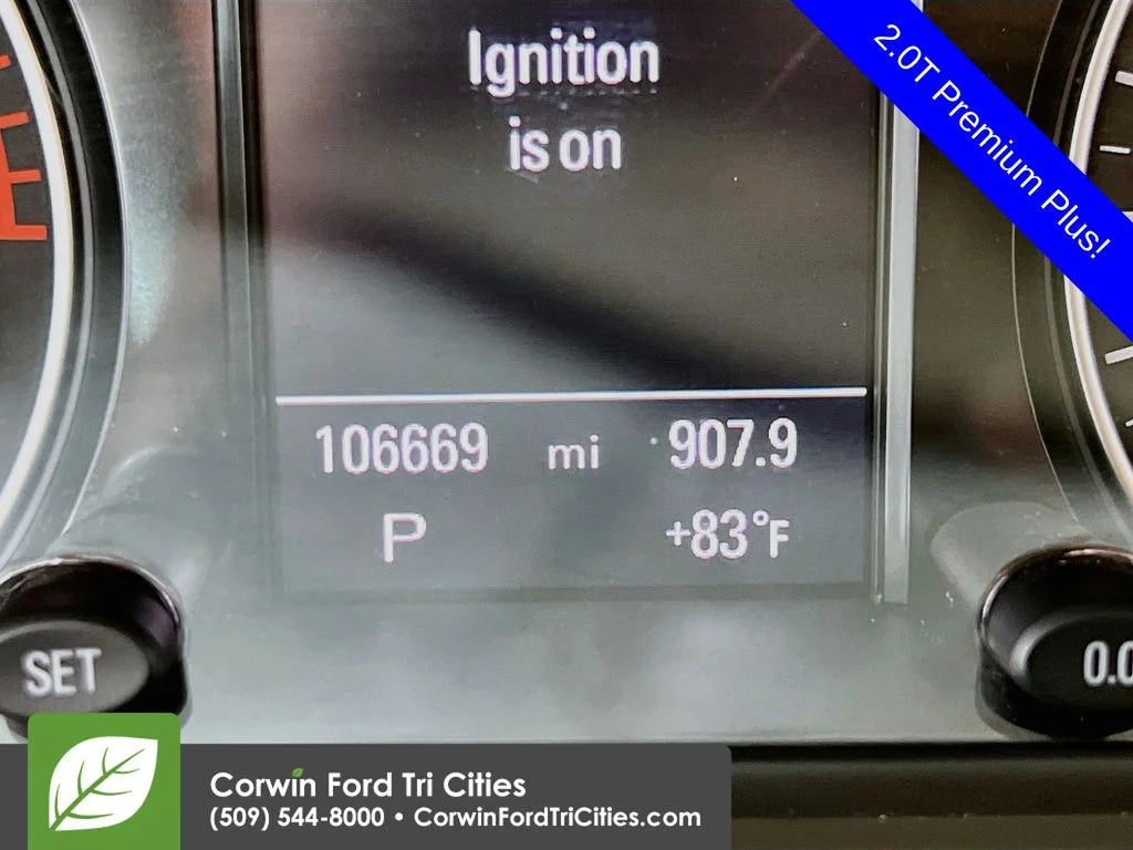 Used 2012 Audi Q5 Premium with VIN WA1LFAFP6CA001698 for sale in Pasco, WA