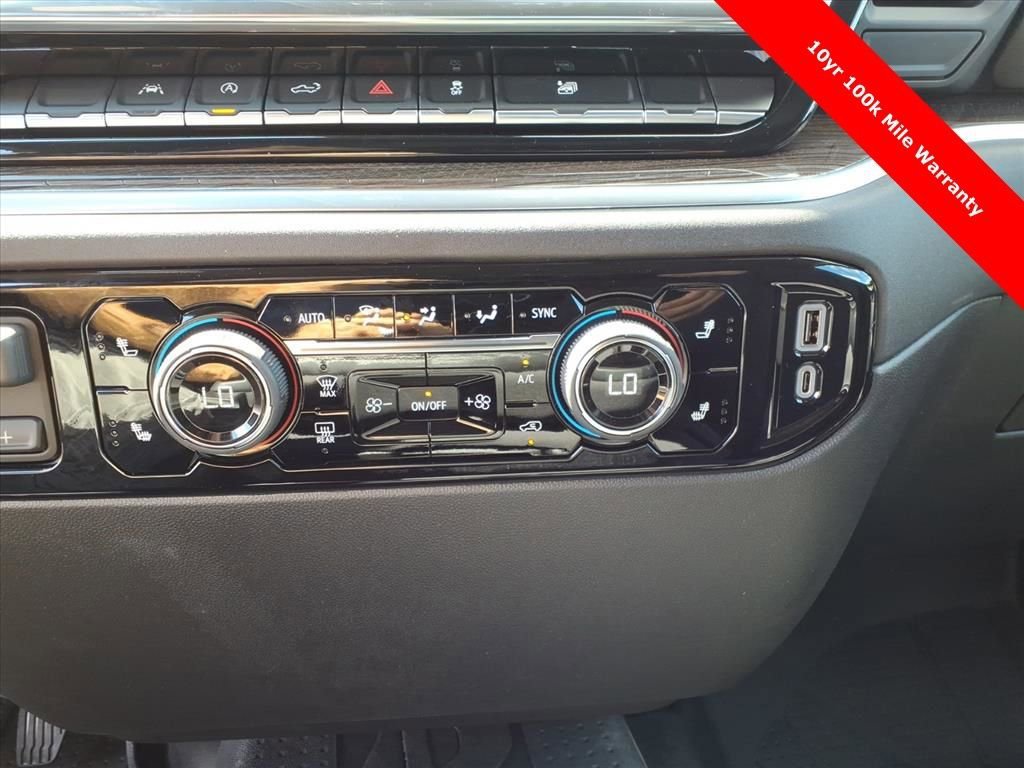 2026 Chevrolet Silverado 1500 RST - Photo 23