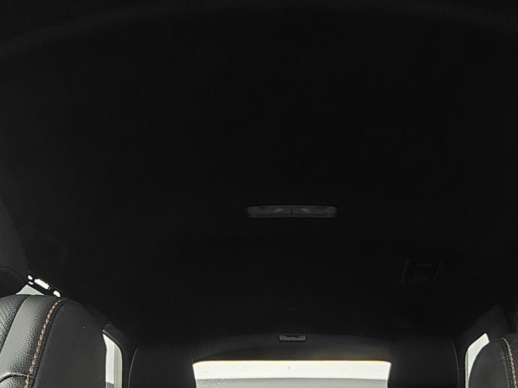 2022 Honda Passport TrailSport - Photo 17