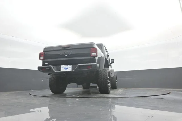 Certified Used 2021 Black Clearcoat Jeep Sport image 40