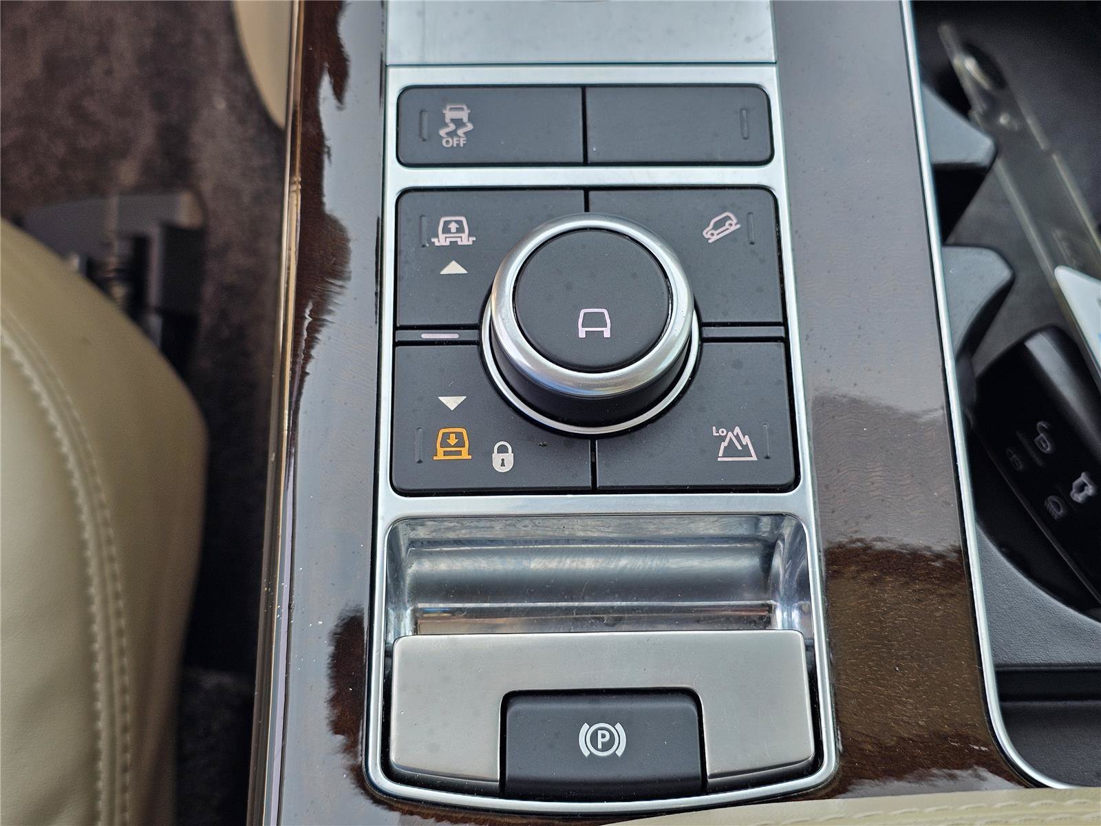 2020 Land Rover Range Rover HSE - Photo 27