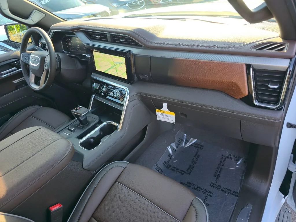 2026 GMC Sierra 1500 Denali - Photo 29