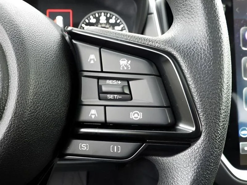 Used 2025 Ice Silver Metallic Subaru Premium image 15