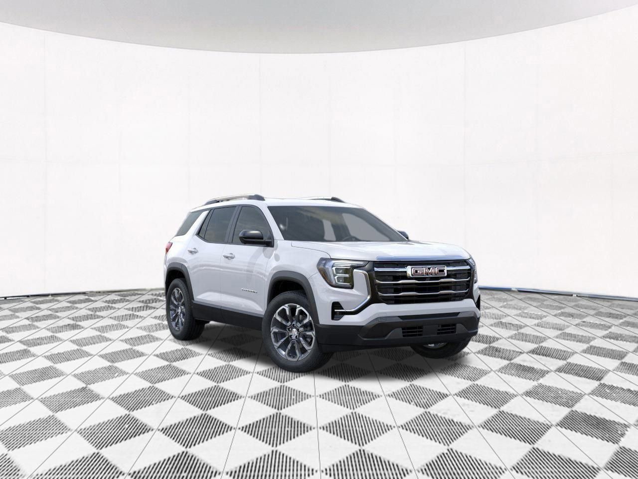 2026 GMC TERRAIN - Image 7