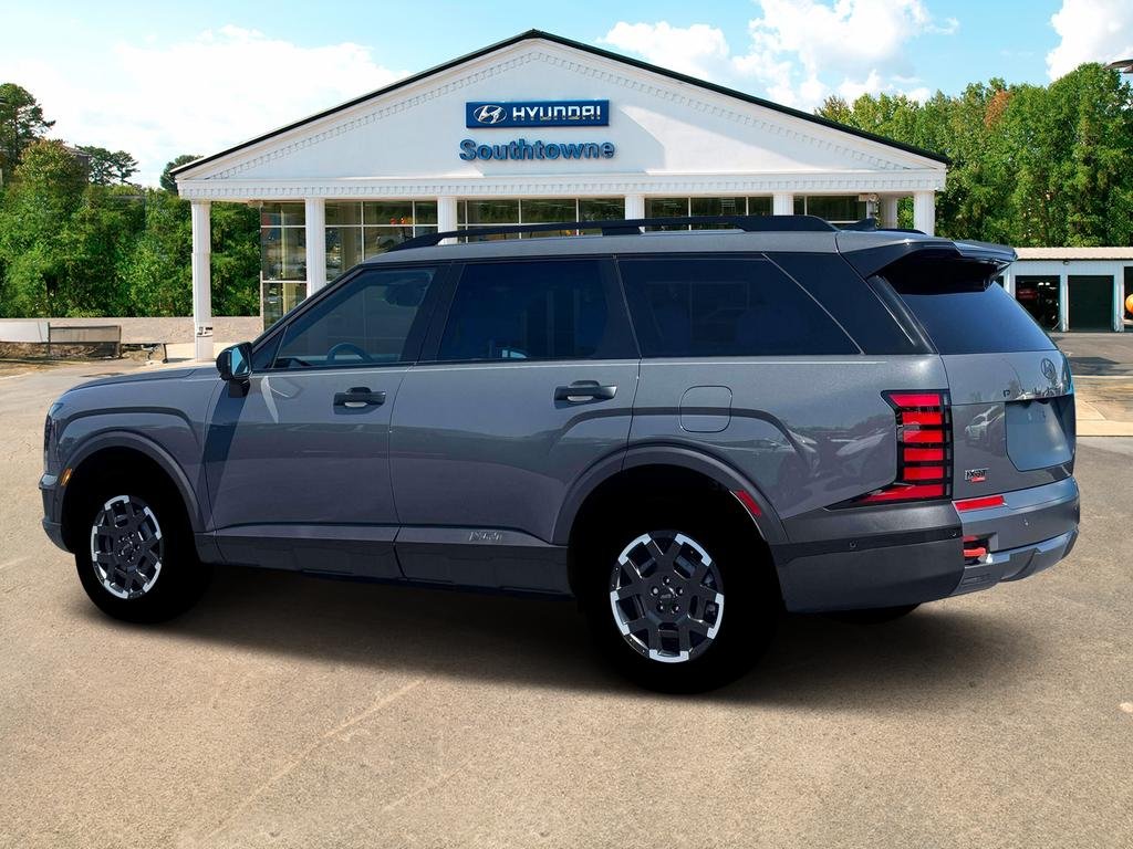 New 2026 Gray Hyundai XRT Pro image 4