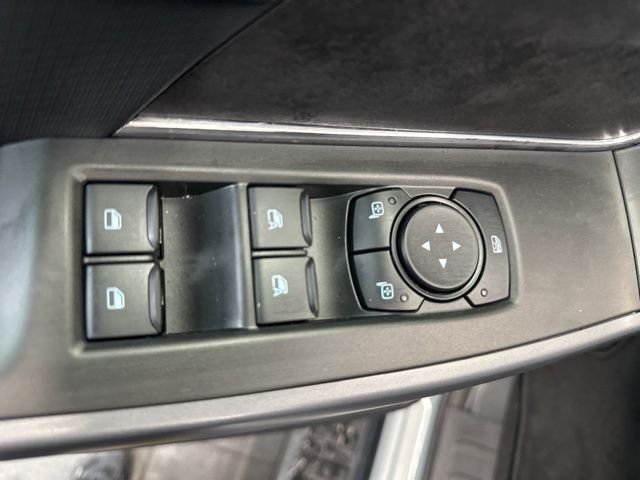 New 2026 Avalanche Ford XLT image 22