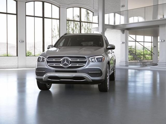 Used 2020 Silver Mercedes-Benz GLE 350 image 43