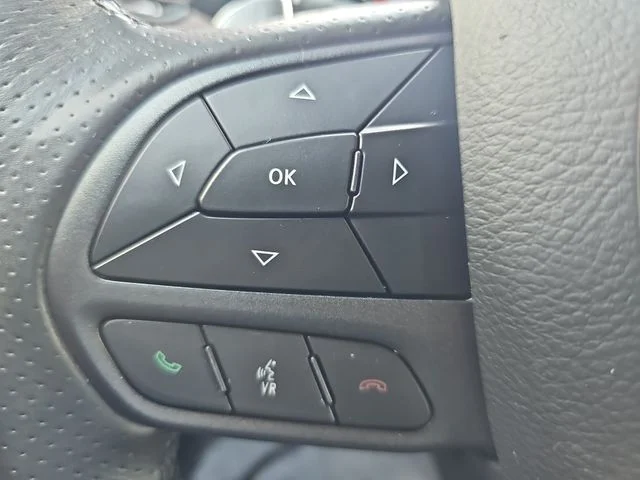 Used 2022 Black Dodge GT Plus image 17