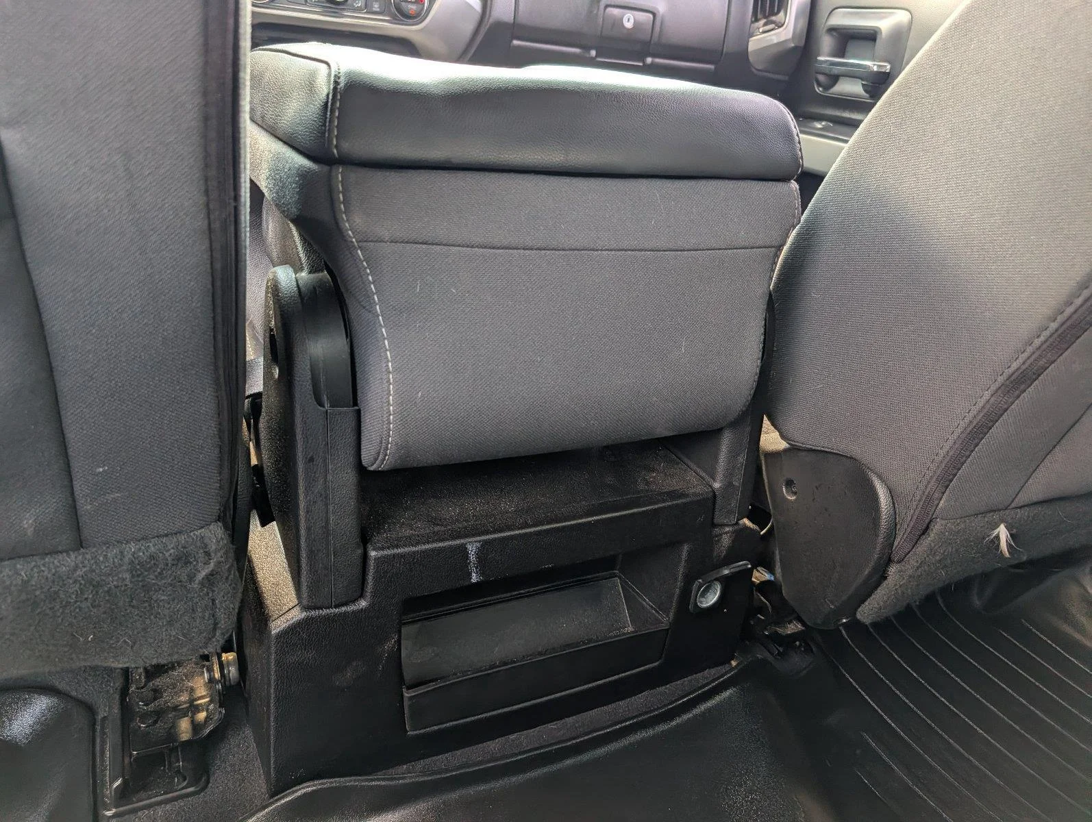 Used 2018 Black Chevrolet LT image 31