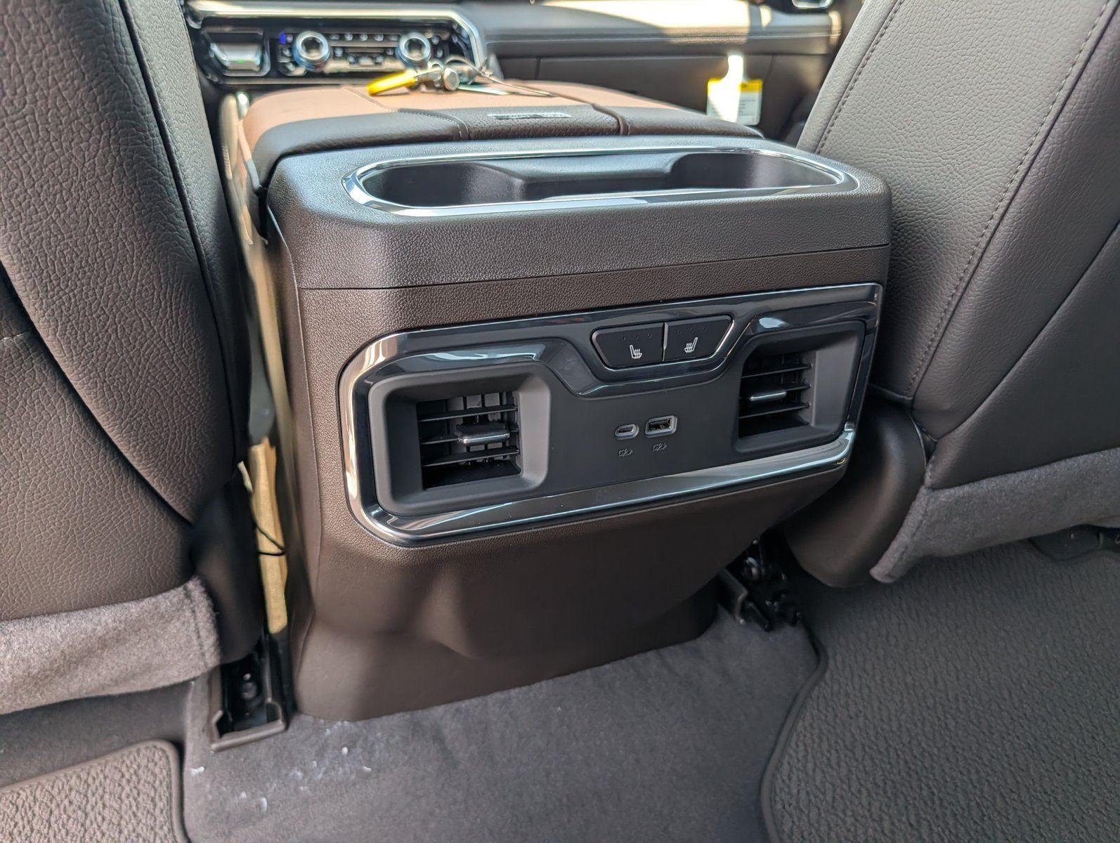 New 2026 Sterling Metallic GMC Denali image 33