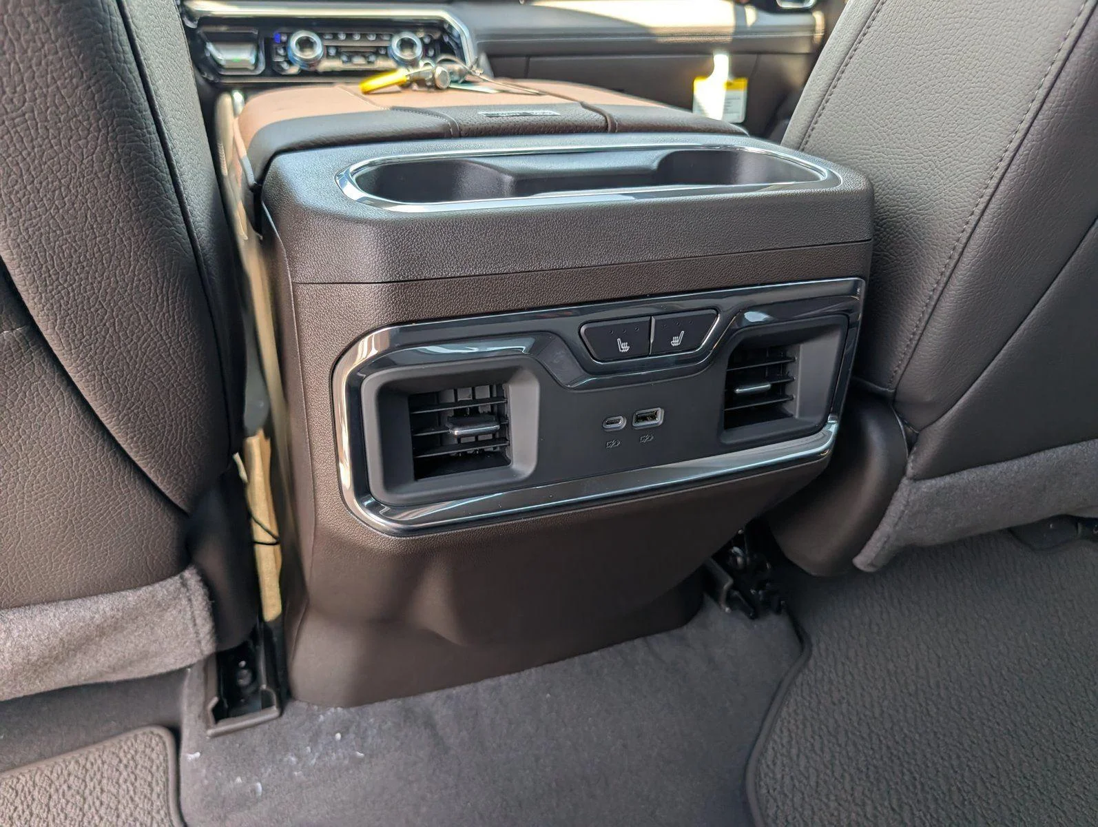 New 2026 Sterling Metallic GMC Denali image 33