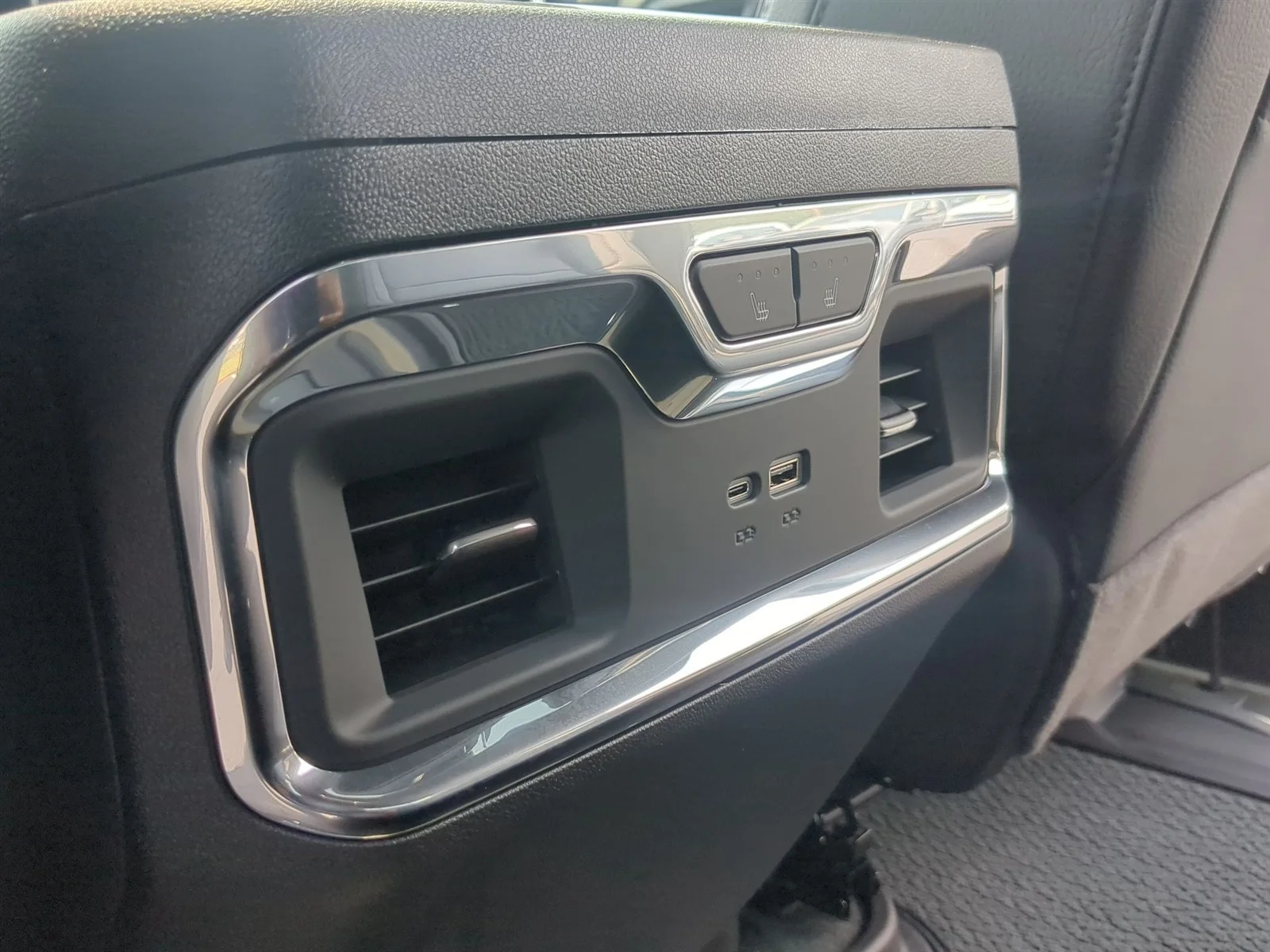 New 2026 Onyx Black GMC Denali image 46