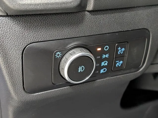 New 2026 Velocity Blue Metallic Ford Big Bend® image 39