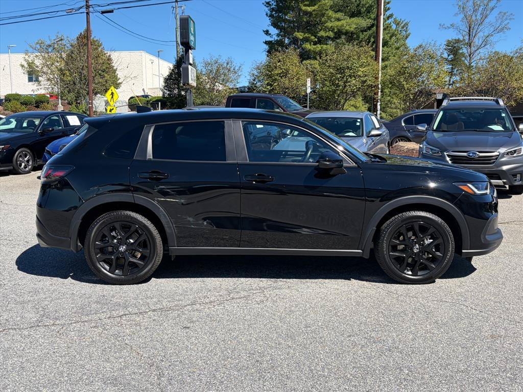 2024 Honda HR-V Sport - Photo 26