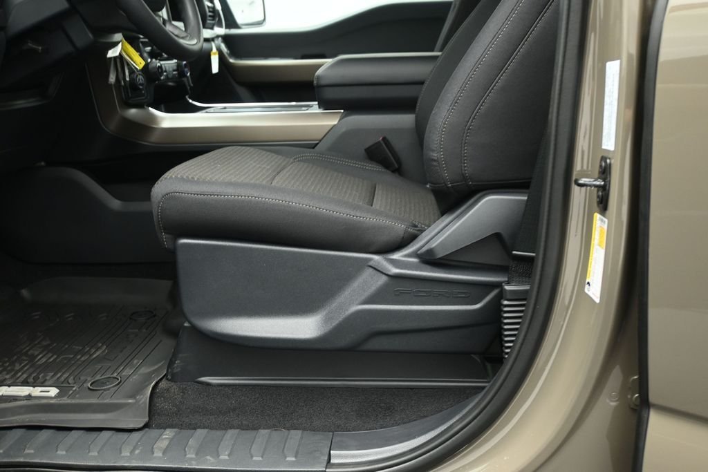 New 2026 Gray Ford STX image 10