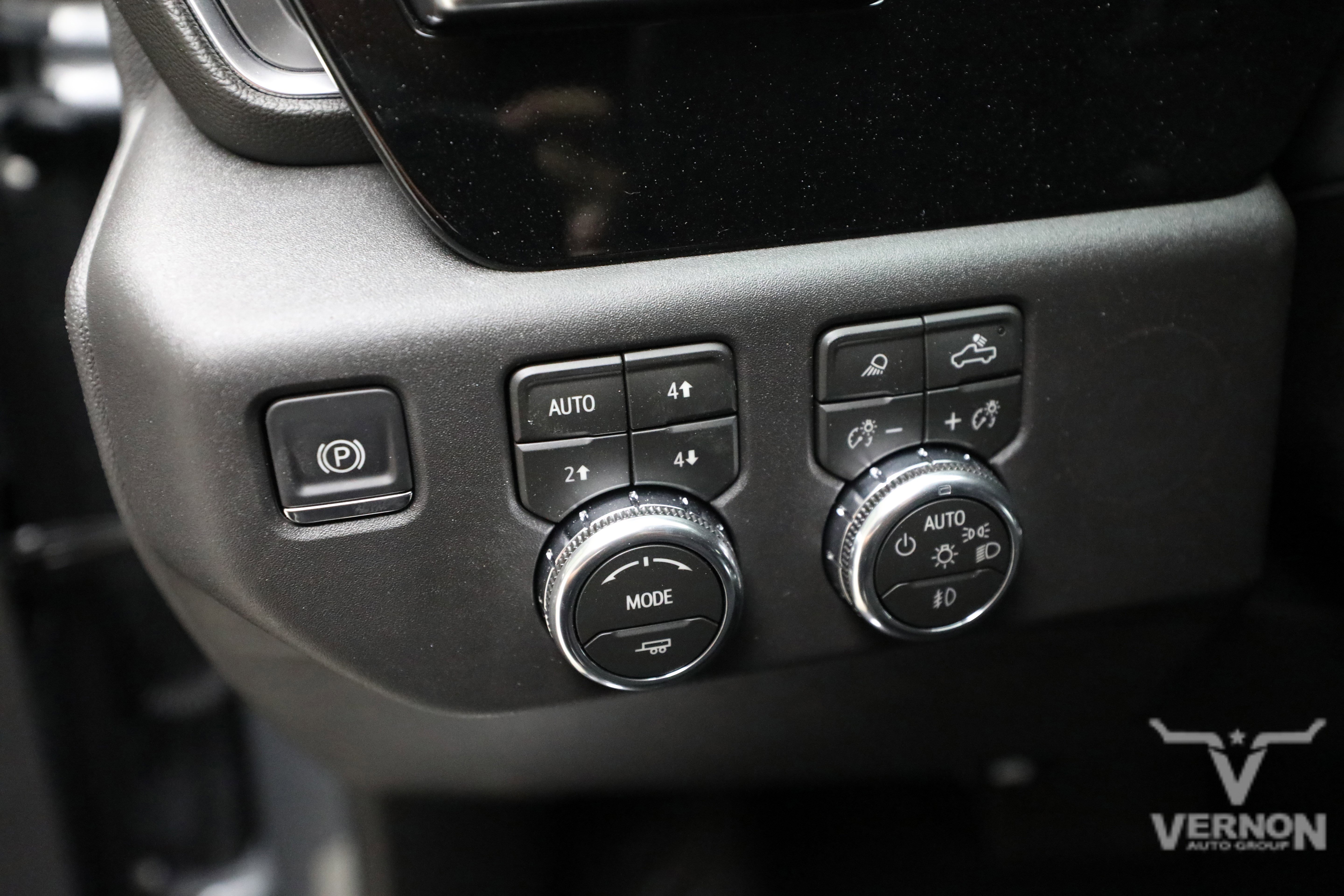 New 2026 Sterling Metallic GMC N image 17