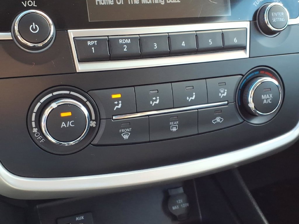 2016 Nissan Altima S - Photo 25