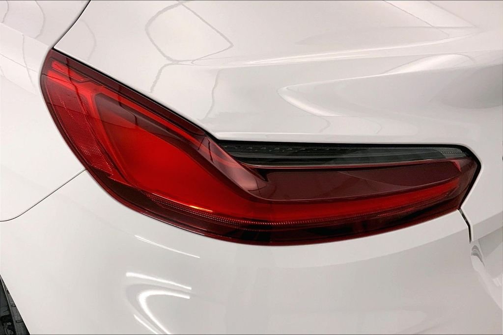 Certified Used 2023 Alpine White BMW  image 25