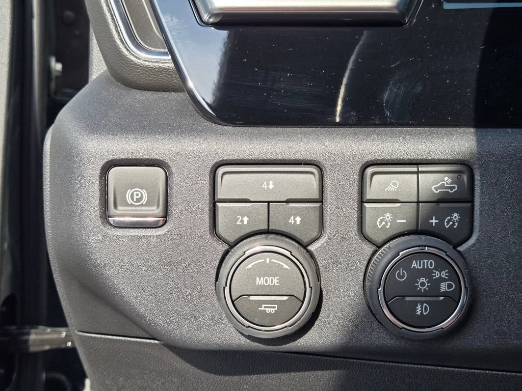 2026 Chevrolet Silverado 3500 HD LT - Photo 21