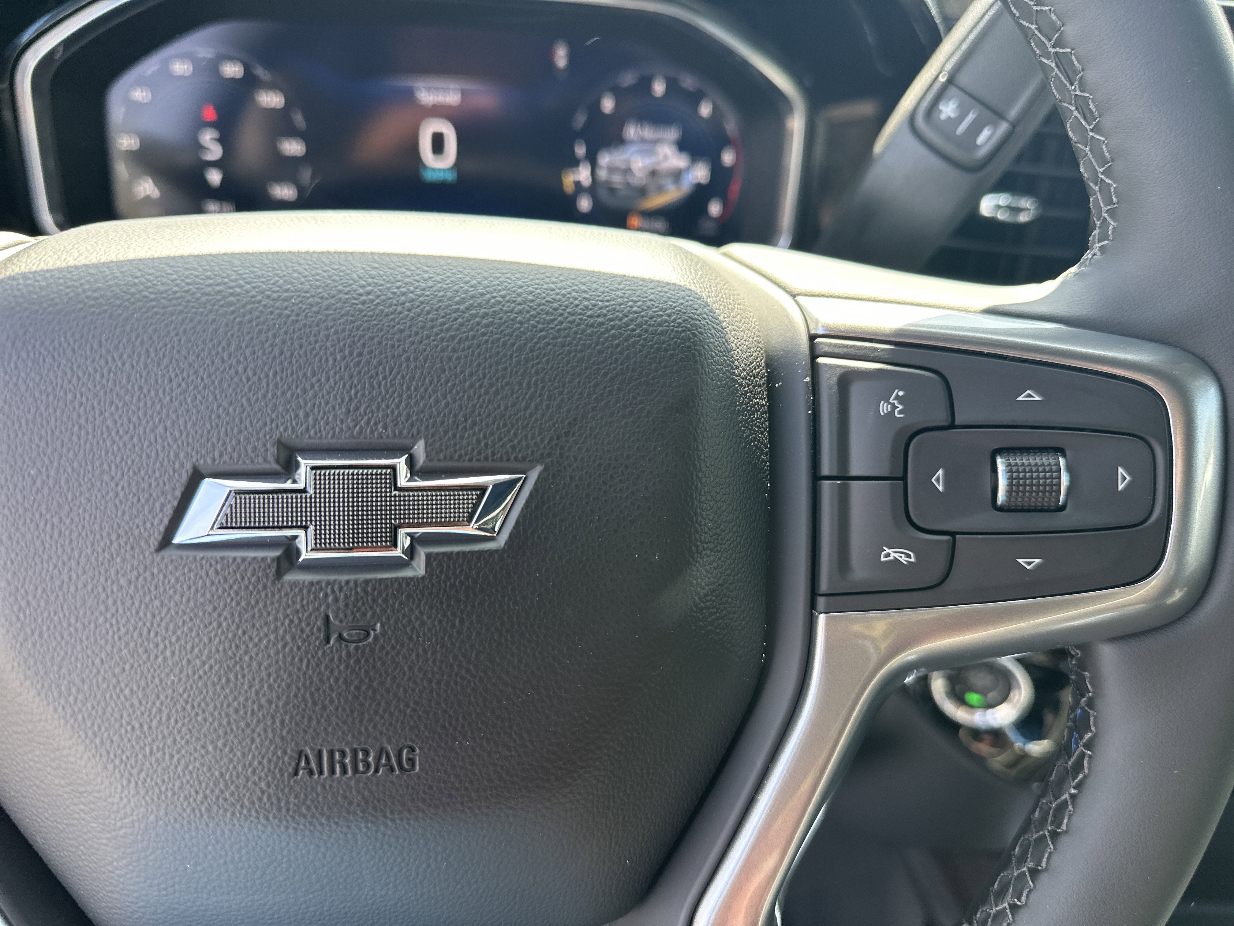 2026 Chevrolet Silverado 2500 HD LT - Photo 26