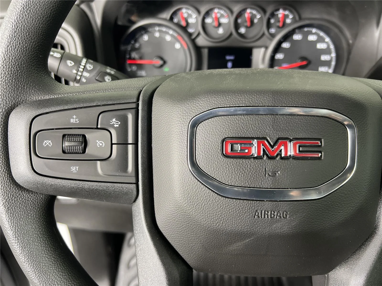 2026 GMC Sierra 2500HD Pro - Photo 21
