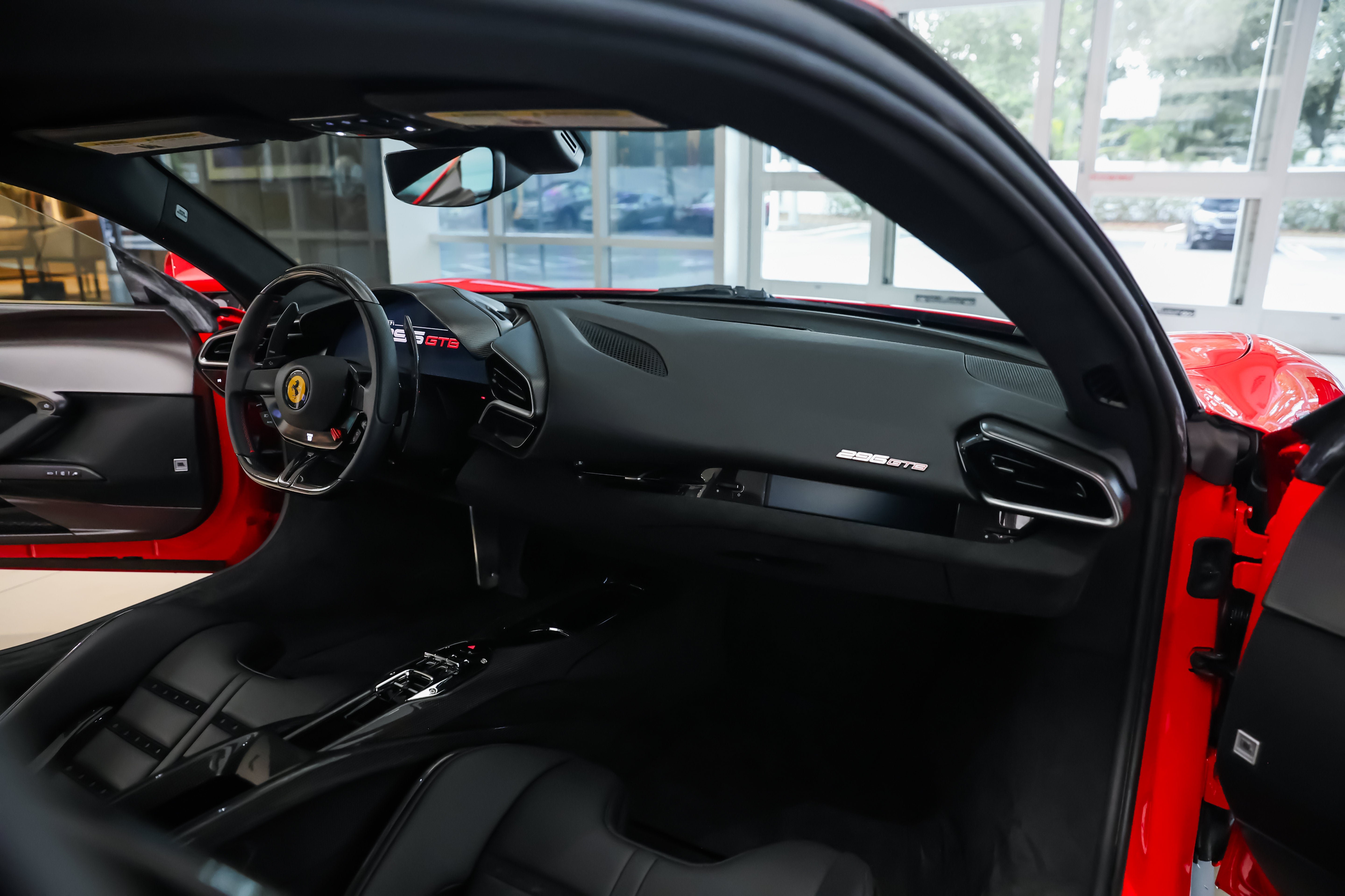 Used 2024 Rosso Corsa Ferrari  image 24