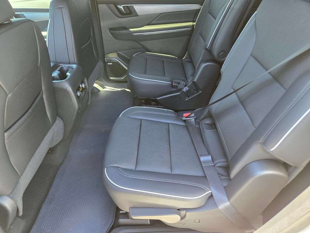 2026 Buick Enclave Preferred - Photo 7