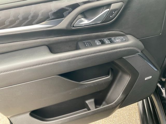 Used 2024 Black GMC Denali image 11