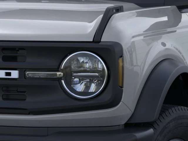 New 2026 Avalanche Gray Ford Base image 20