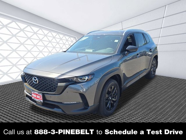 2026 Mazda CX-50 2.5 S Preferred AWD
