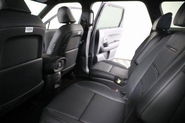 New 2026 Gray Hyundai Calligraphy AWD image 47