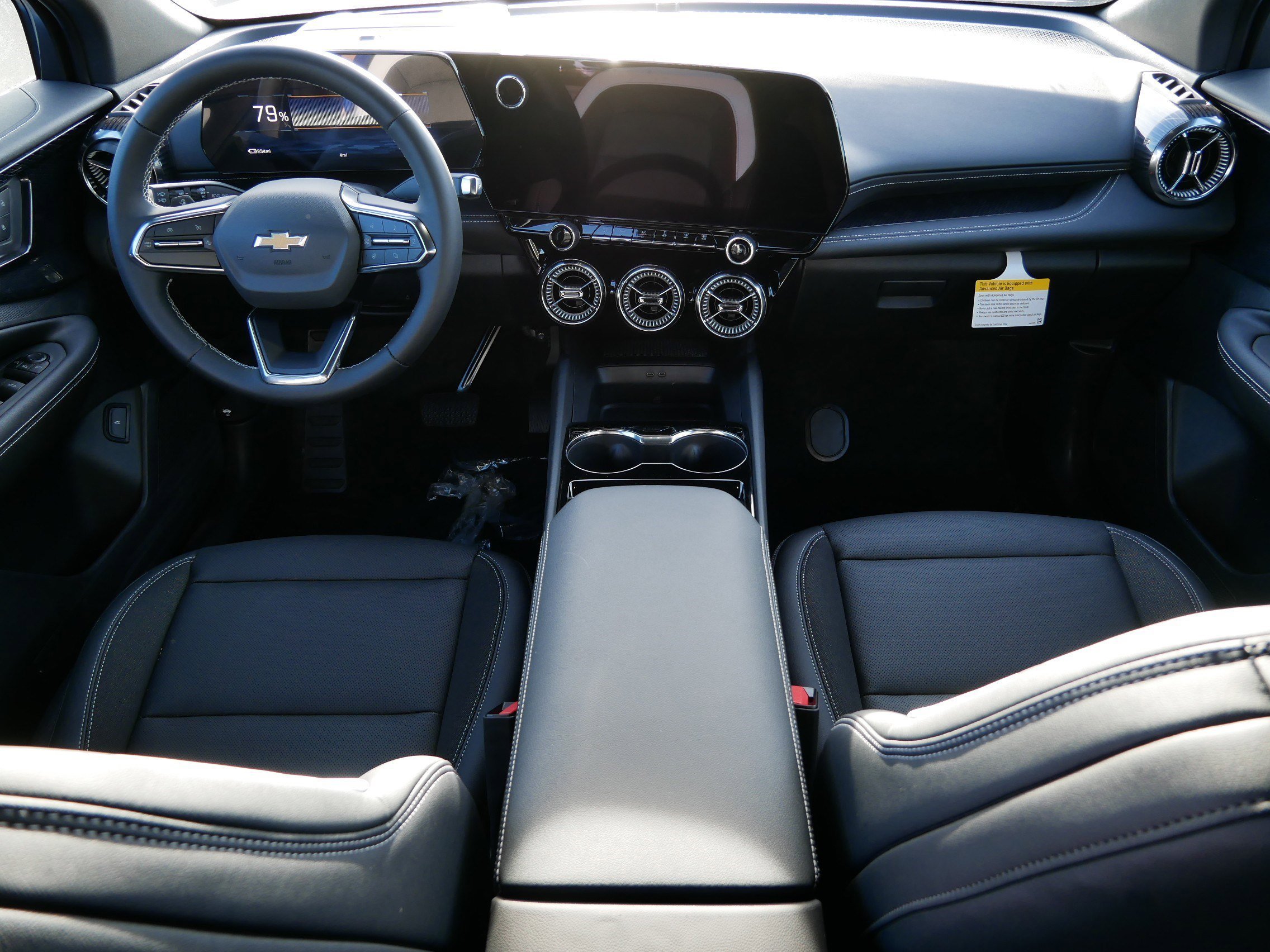 2026 Chevrolet Blazer EV LT - Photo 6