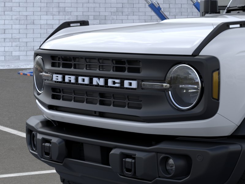 2026 Ford Bronco — photo 19
