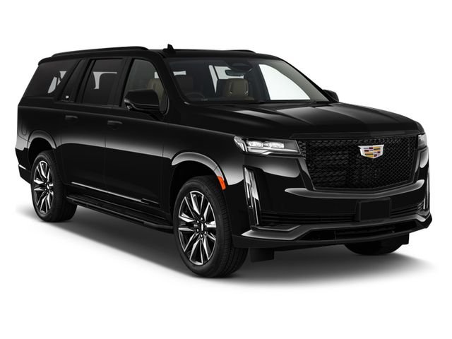 2024 Cadillac Escalade ESV Sport AWD's photo