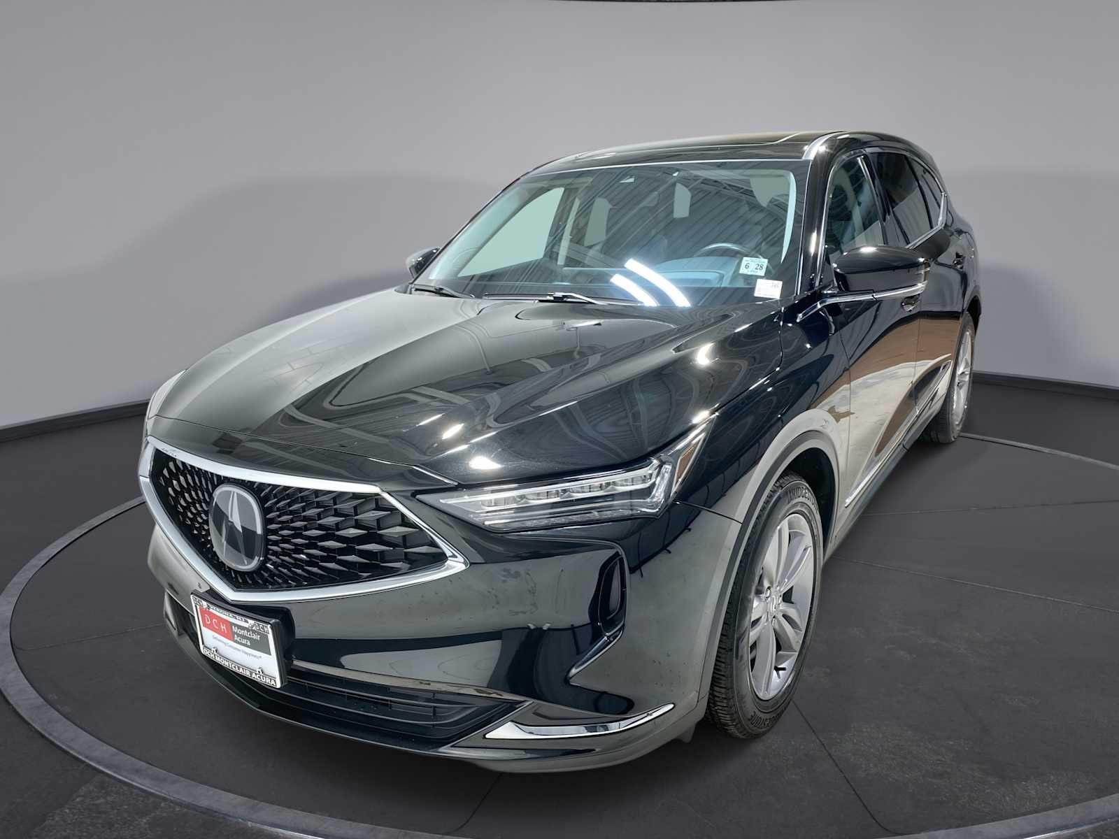 2023 Acura MDX SH-AWD's photo