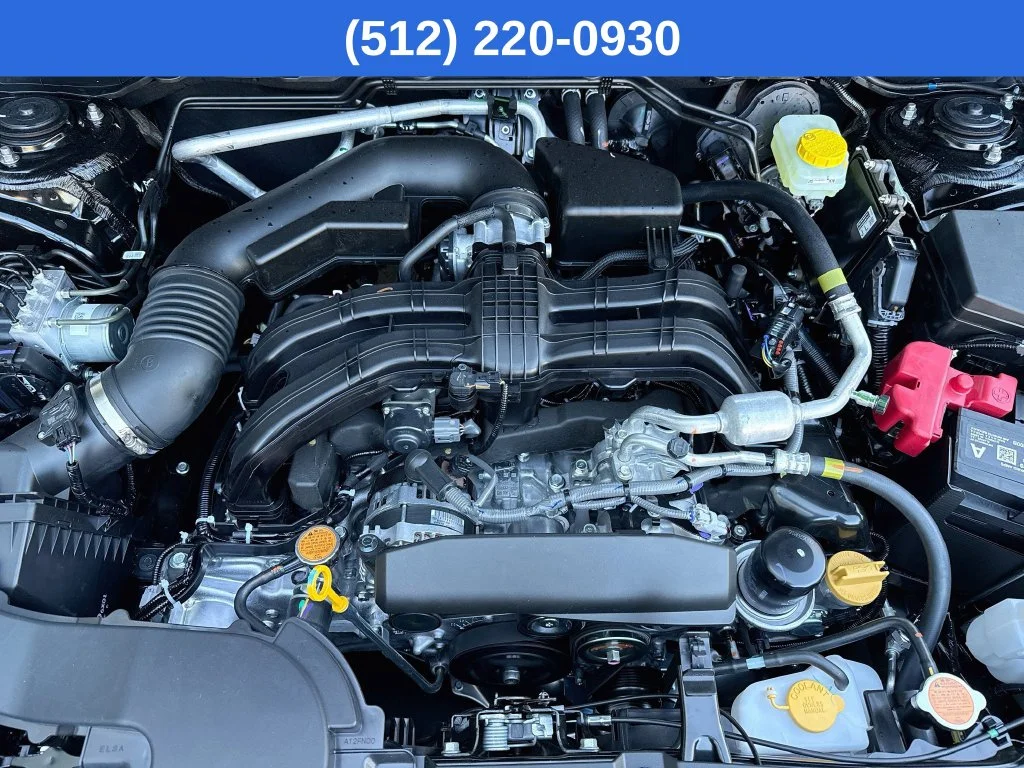 New 2027 Black Subaru Limited image 38