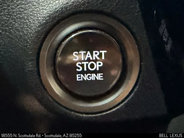 Certified Used 2023 White Lexus 350 F Sport image 27