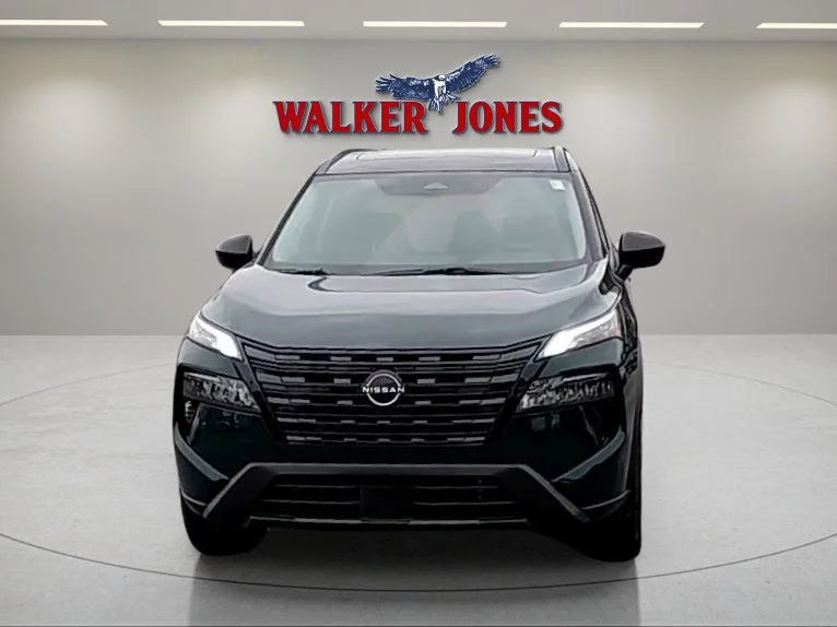 New 2026 Obsidian Green Pearl Nissan Dark Armor™ image 2