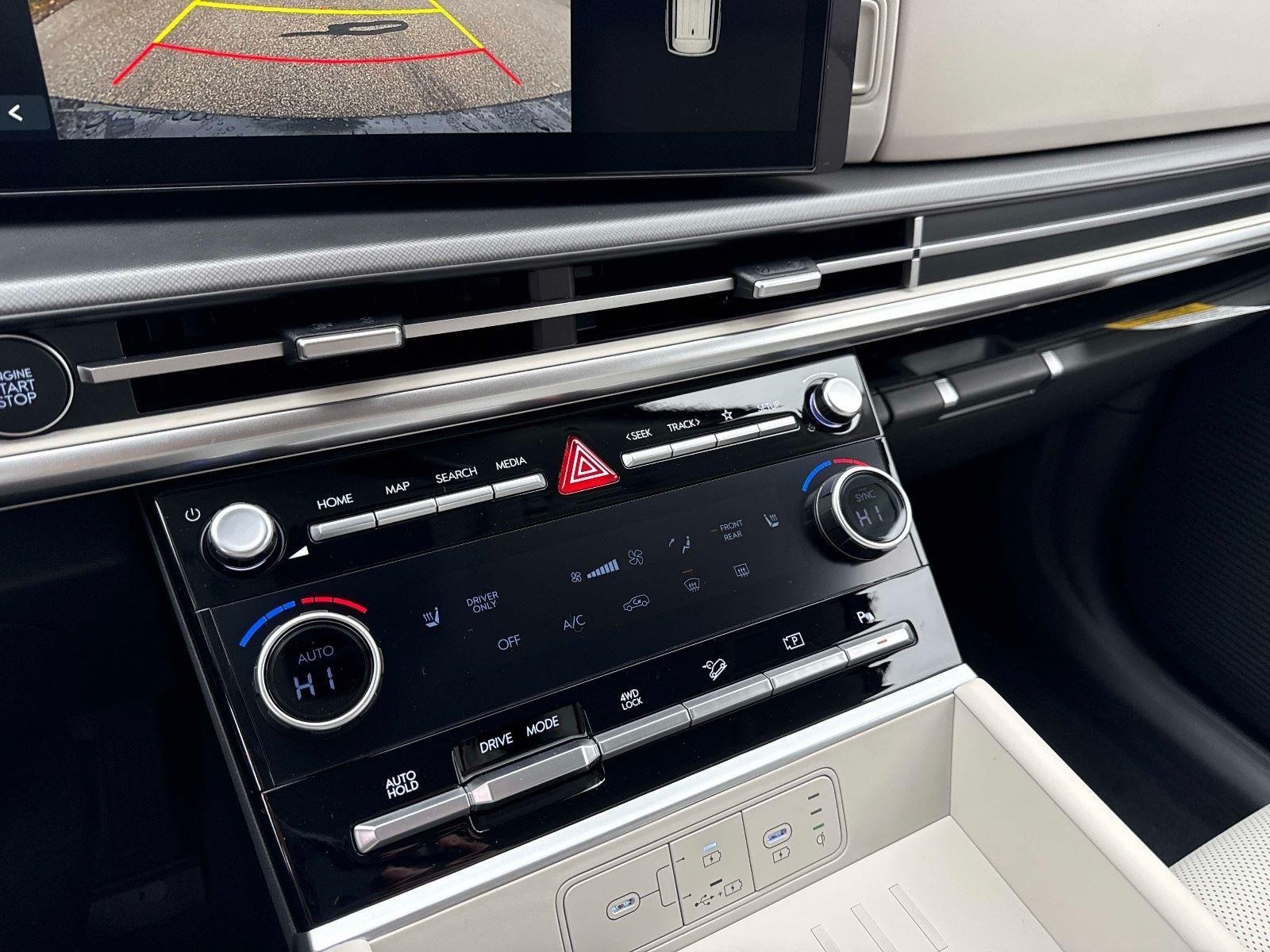 2026 Hyundai Santa Fe SEL - Photo 26